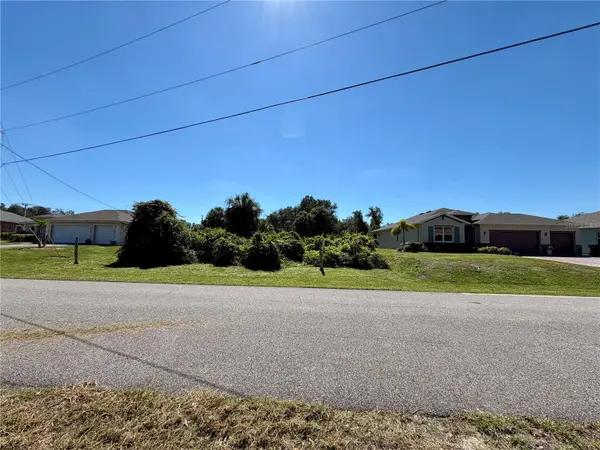KIMBALL CIR, North Port, FL 34288
