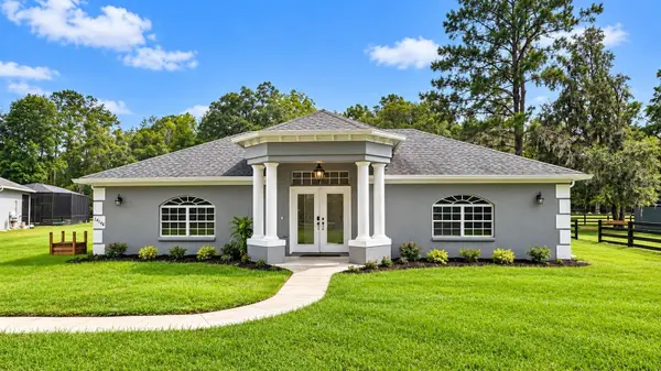 14144 NW 141ST AVE, Williston, FL 32696
