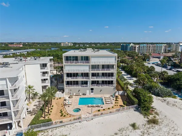19600 GULF BLVD #202, Indian Shores, FL 33785