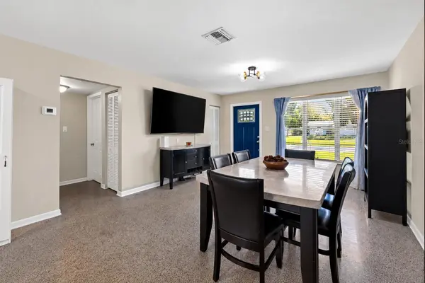 4601 W HAWTHORNE RD, Tampa, FL 33611