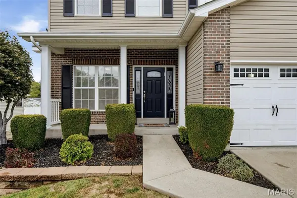 1309 Mason Grove DR, St Charles, MO 63304