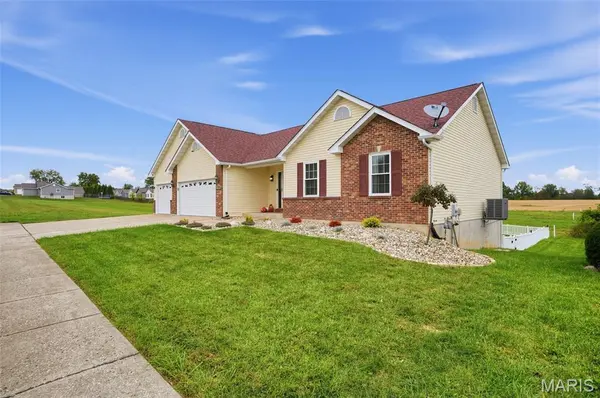 312 Waggoner BLVD, Elsberry, MO 63343