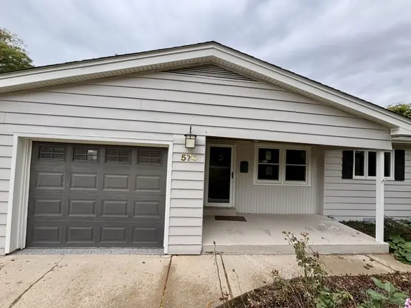 Address Not Disclosed
