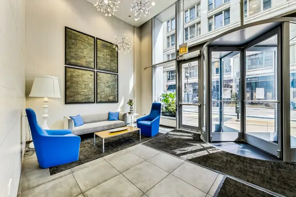 8 E Randolph ST #1505, Chicago, IL 60601