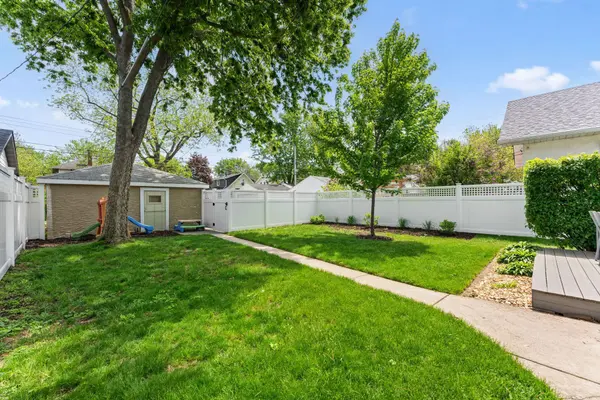3205 46th AVE S, Minneapolis, MN 55406