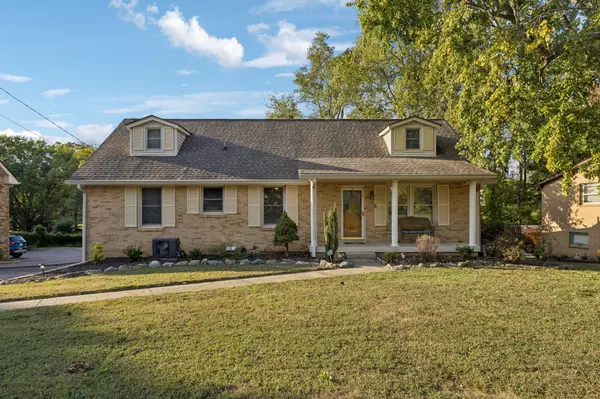 4412 Baton Rouge Dr, Hermitage, TN 37076