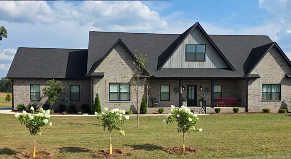 4117 Vervilla Rd, Mcminnville, TN 37110