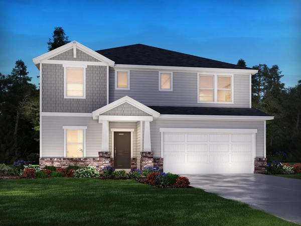 303 Gage ST, Boiling Springs, SC 29316