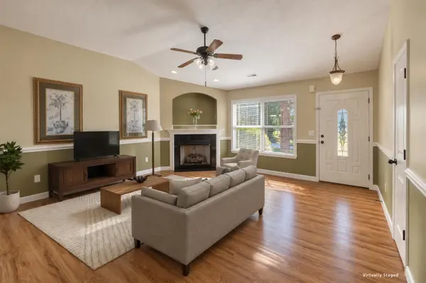 12 Bush ST, Inman, SC 29316
