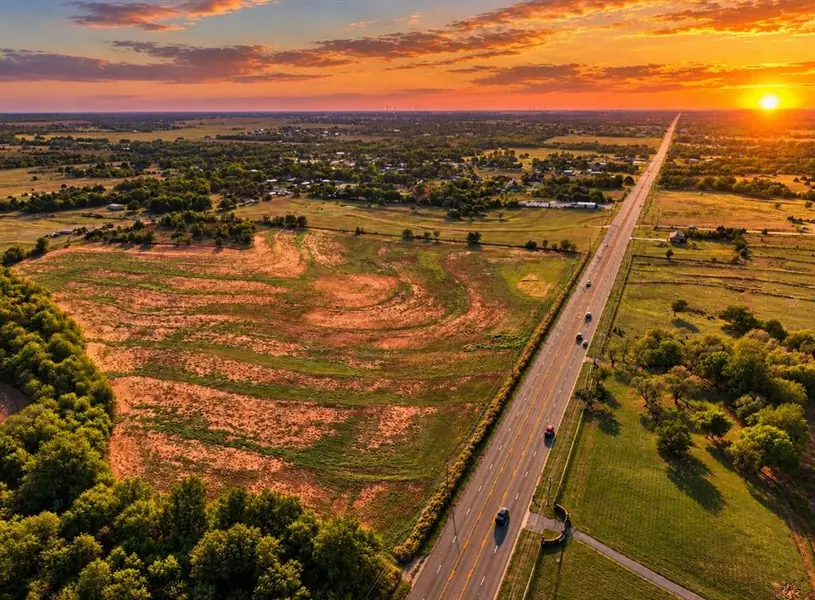 Hwy 37, Tuttle, OK 73089