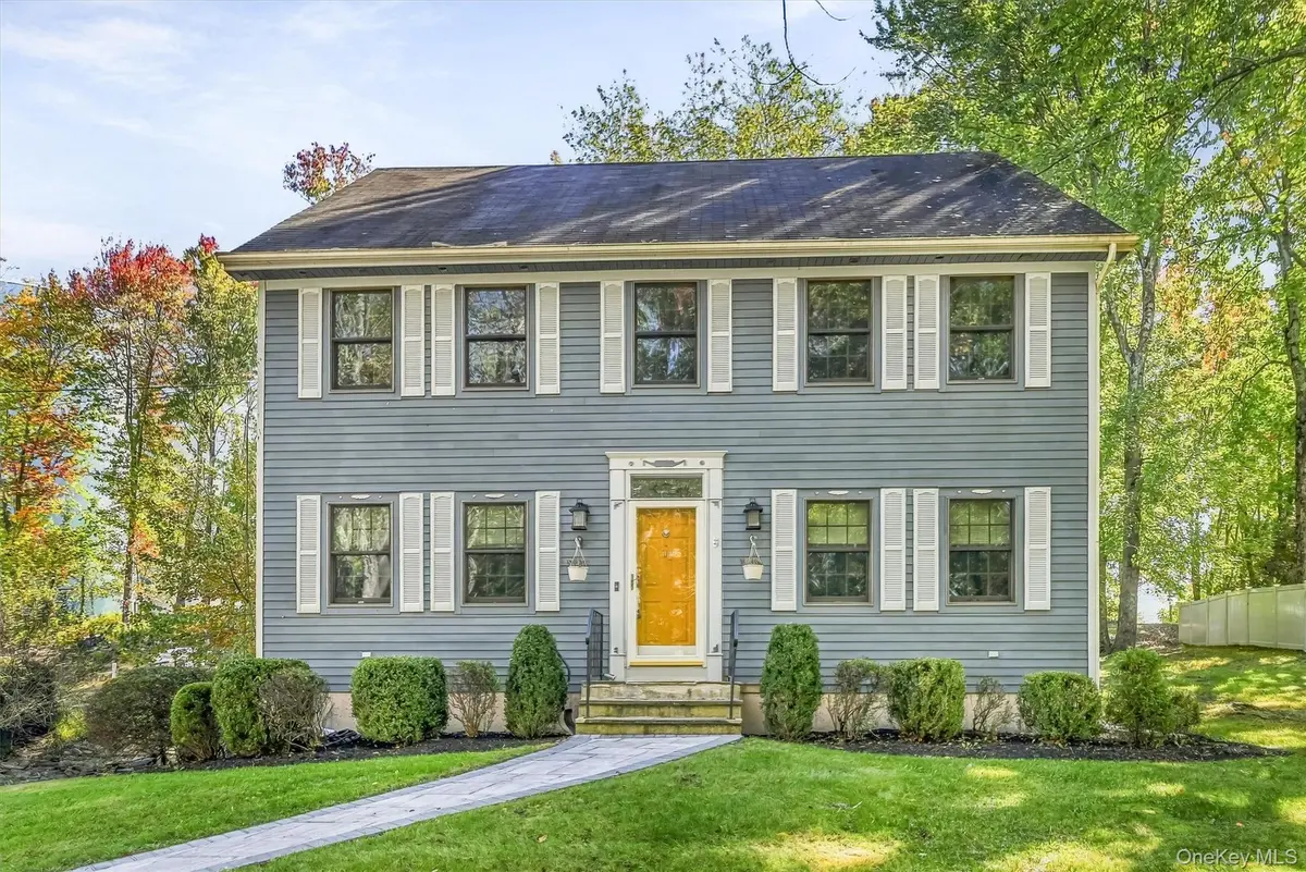 31 Denman RD, Middletown, NY 10940
