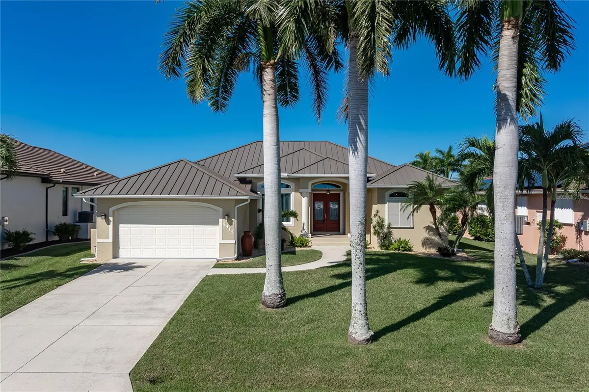 4415 ALMAR DR, Punta Gorda, FL 33950