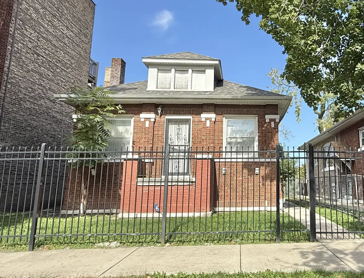 1374 W 78th ST, Chicago, IL 60620