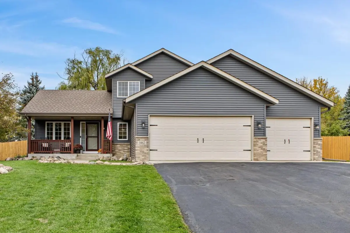 11462 53rd ST NE, Albertville, MN 55301