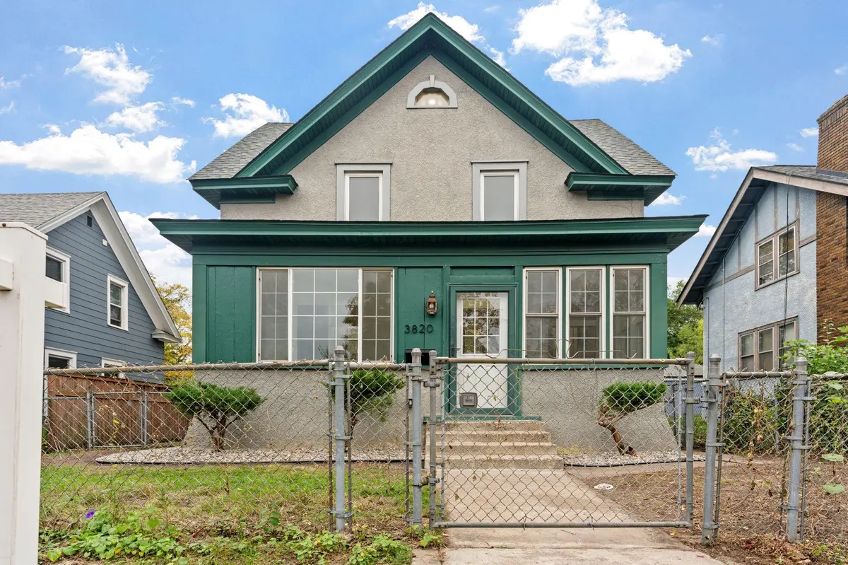 3820 Elliot AVE, Minneapolis, MN 55407