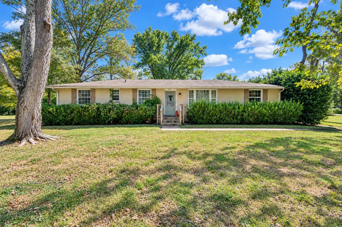 5014 Suter Ct, Nashville, TN 37211