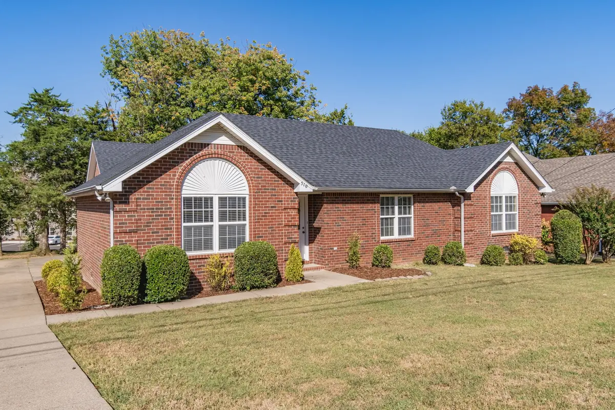 510 Johnstown Dr, Smyrna, TN 37167