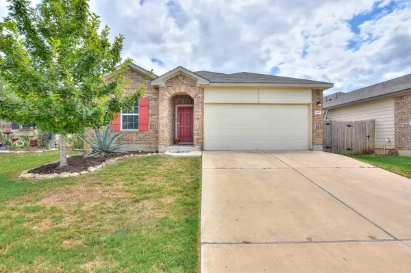 Address not disclosed, Liberty Hill, TX 78642