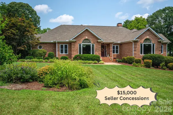 5023 Samuel Pinckney DR, Belmont, NC 28012