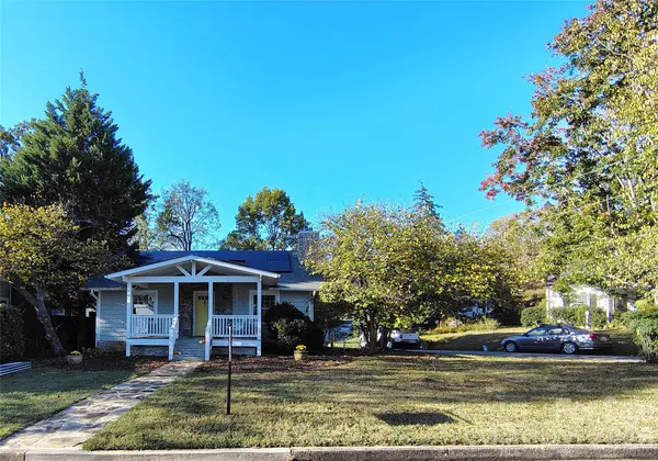 23 Woodley AVE, Asheville, NC 28804