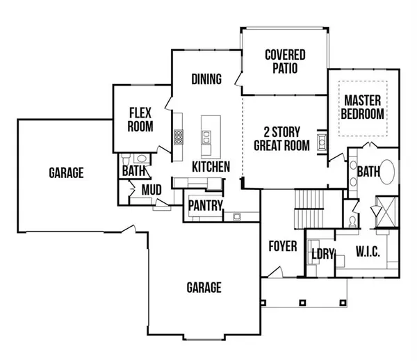 10910 W 173rd TER, Overland Park, KS 66221
