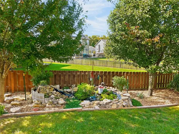 406 Buck CT, Kearney, MO 64060