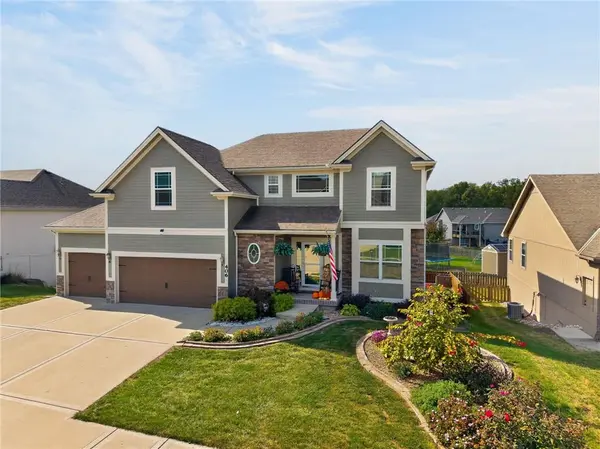 406 Buck CT, Kearney, MO 64060