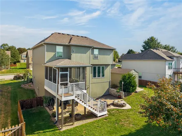 406 Buck CT, Kearney, MO 64060