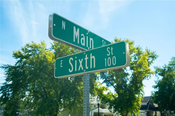 601 N Main ST, Cameron, MO 64429