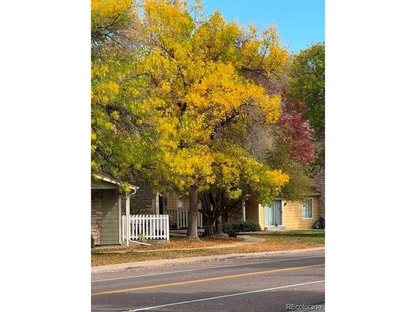 8415 Everett #C, Arvada, CO 80005