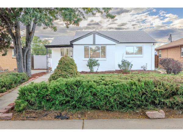 3665 Leyden, Denver, CO 80207