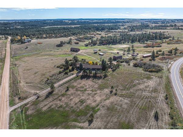 11152 E Folsom Point, Franktown, CO 80116