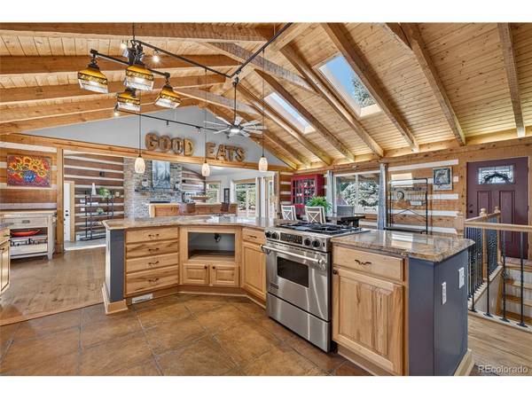 11152 E Folsom Point, Franktown, CO 80116