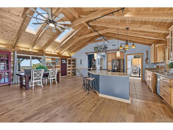 11152 E Folsom Point, Franktown, CO 80116