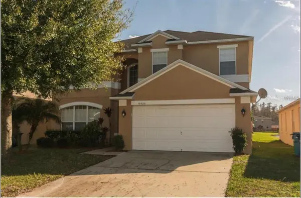 10080 SAVANNAH BLUFF LN, Orlando, FL 32829