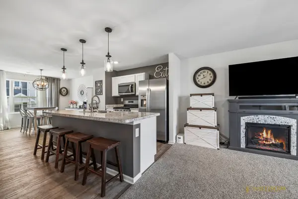 6740 Linden TRL #B, Wonder Lake, IL 60097