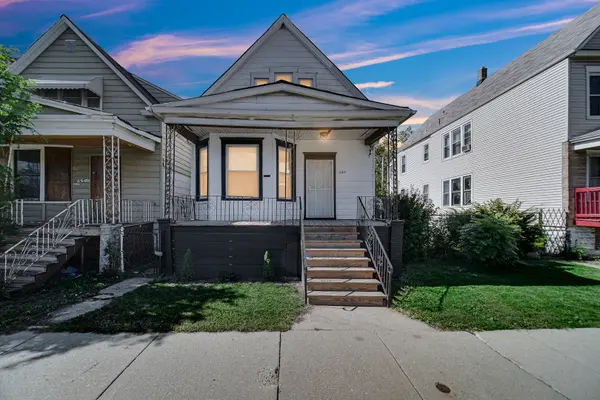 6544 S Damen AVE, Chicago, IL 60636