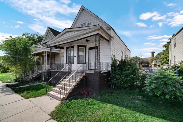 6544 S Damen AVE, Chicago, IL 60636
