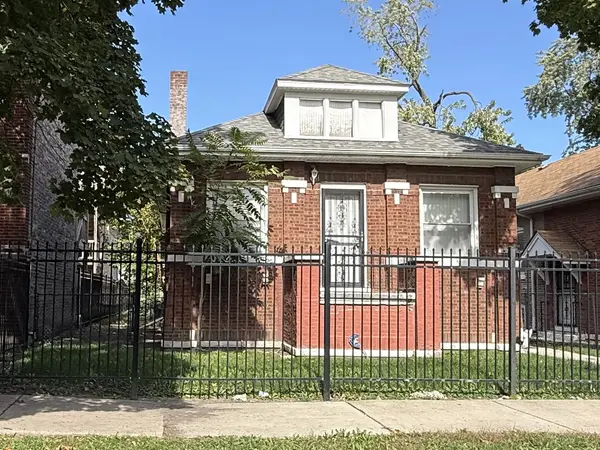 1374 W 78th ST, Chicago, IL 60620