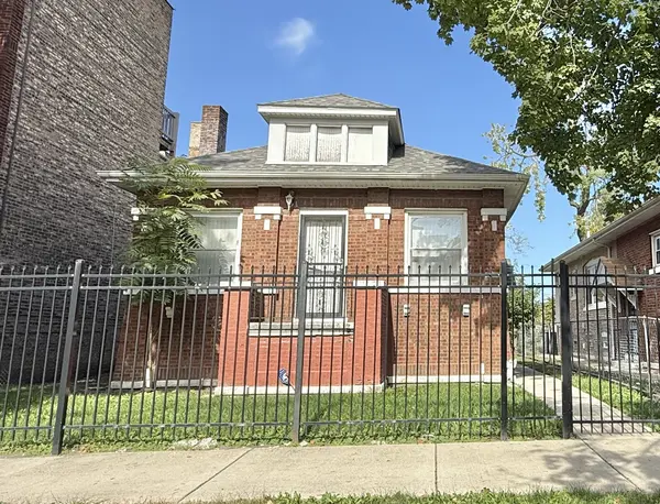 1374 W 78th ST, Chicago, IL 60620