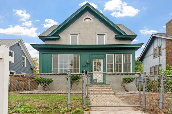 3820 Elliot AVE, Minneapolis, MN 55407