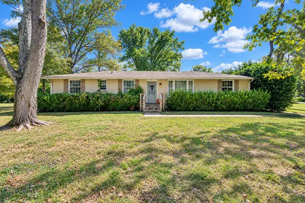 5014 Suter Ct, Nashville, TN 37211