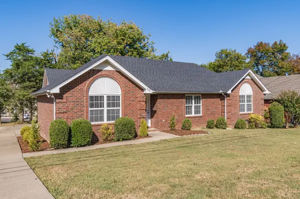 510 Johnstown Dr, Smyrna, TN 37167
