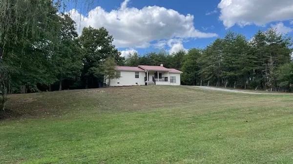 1065 County Road 214, Niota, TN 37826