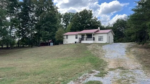 1065 County Road 214, Niota, TN 37826