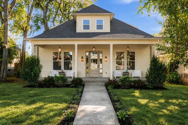 1009 Joseph Ave, Nashville, TN 37207