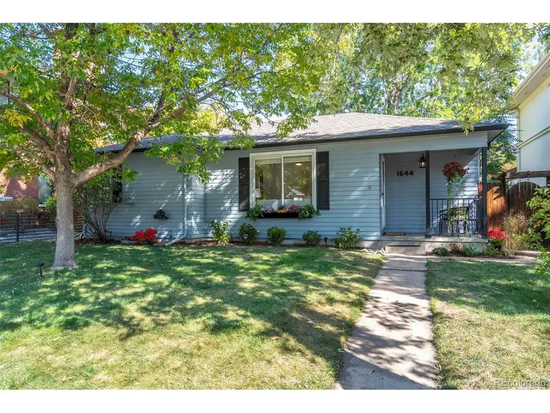 1644 S Cook, Denver, CO 80210