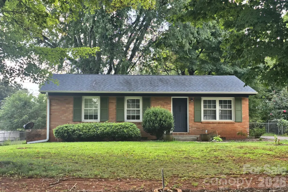 127 Northview Dorsey ST, Rutherfordton, NC 28139