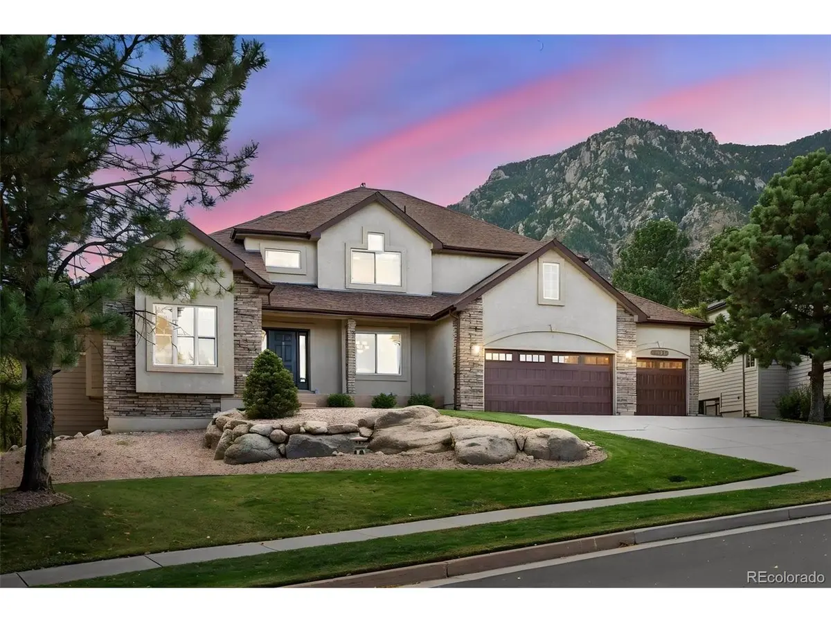 5830 Broadmoor Bluffs, Colorado Springs, CO 80906