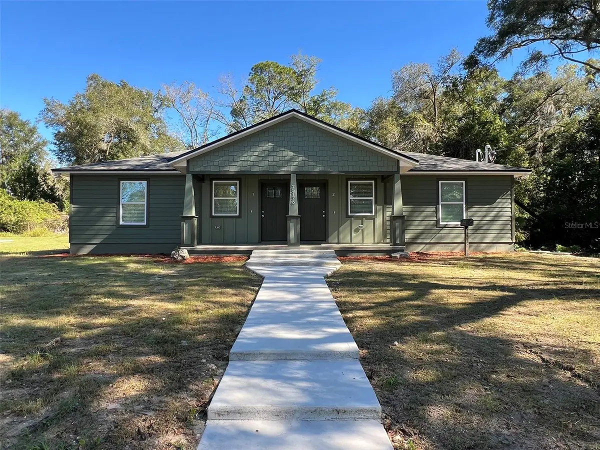 25176 W US HWY 27, High Springs, FL 32643